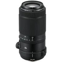 Fujifilm GF 100-200 mm F5,6, OIS, Fujifilm X
