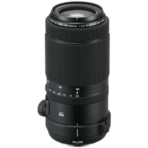 Fujifilm GF 100-200 mm F5,6, OIS, Fujifilm X