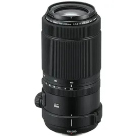 Fujifilm GF 100-200 mm F5,6, OIS, Fujifilm X