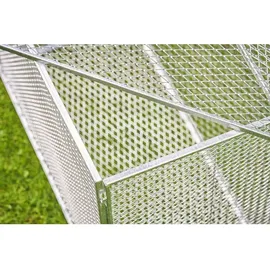 Brista Deckel/Boden 100X100 verz zu Komposter