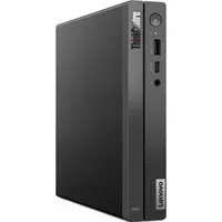 Lenovo ThinkCentre Neo 50q G4 Thin Client, Black, Celeron 7305, 8GB RAM, 256GB SSD, DE (12M50002GE)