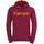 Kempa Graphic Deep Red L