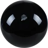 Togu Gymnastikball Schwarz 420 FIG