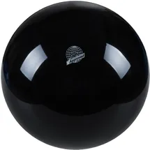 Togu Gymnastikball Schwarz 420 FIG