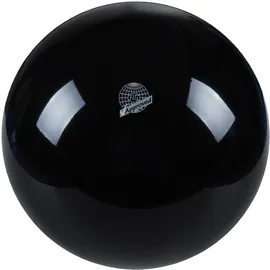 Togu Gymnastikball Schwarz 420 FIG