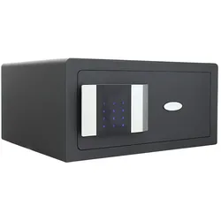 Profirst Möbeltresor Hestia LAP Touchscreen anthrazit