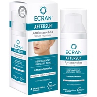 ECRAN Aftersun, Sérum Antimanchas - 50 ml