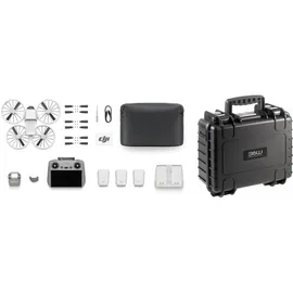 DJI Flip Fly More Combo (DJI RC 2)