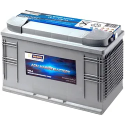 Vetus AGM Batterien
