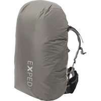 Exped Raincover L charcoal grey L