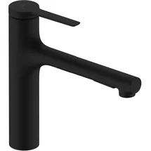 Hansgrohe Zesis M33 mattschwarz 74804670