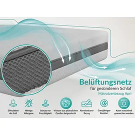 MKS Meble COVE 180 x 200 cm H3