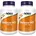 NOW Foods Betaine HCl 648 mg Kapseln 120