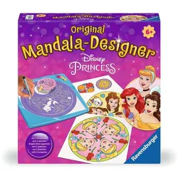 Ravensburger Spiel Disney Prinzessinnen