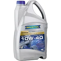 RAVENOL MOTOGEAR SAE 10W-40 GL-4