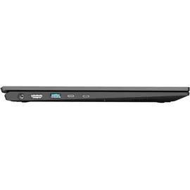 SCHENKER WORK 17 M23qks 17,3" Intel Core i7-1360P 16 GB RAM 1 TB SSD Intel Iris Xe Graphics Windows 11 Pro schwarz