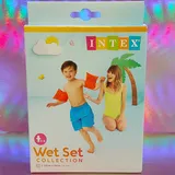 Intex Schwimmarmschienen 23X15CM