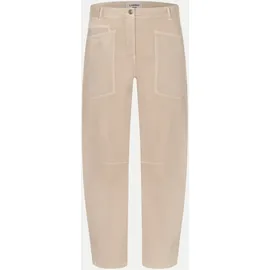 Cambio Jeans in verkürzter Passform Jeansblau, 34