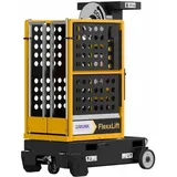 MUNK Günzburger Vertikalmastlift ML FlexxLift
