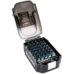 Makita Bohrersatz - 31 Stücke