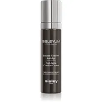 Sisley Sisleÿum Anti-Aging Comfort Cream luxuriöse Anti-Falten Creme mit antioxidativer Wirkung für Herren 50 ml