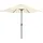 Doppler Basic Lift Neo Ø 300 cm natur