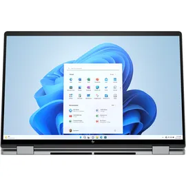 HP Envy x360 16-ad0177ng AMD Ryzen 7 8840HS 16 GB RAM 1 TB SSD Meteor Silver