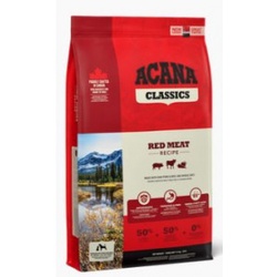 Acana Classics Red Meat Hundefutter 14,5 kg