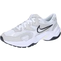 Nike W Runinspo Damen Summit White/White-Black 40,5