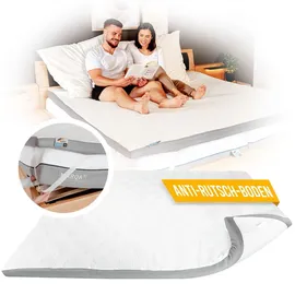 marqa home Topper Komfortschicht atmungsaktiv 80 x 200 cm