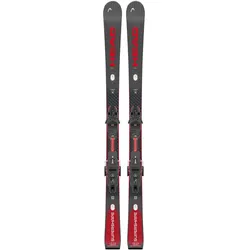 Head SUPERSHAPE e-RALLY SW (2026/27), inkl. Bindung PROTECTOR EVO PR 13 GW - 170...