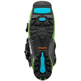 Scarpa 4-Quattro Pro Tourenschuhe Grün 27