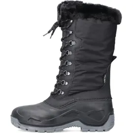 Rieker P9442-00 Damen Schwarz 37