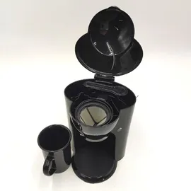 Clatronic KA 3356 schwarz