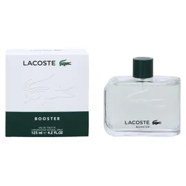 Lacoste Booster Eau de Toilette 125 ml
