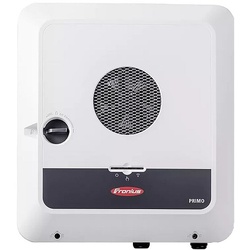 Fronius Hybrid-Wechselrichter Primo 24. Gen 3.0 Plus - einphasig mit WiFi-Verbindung - 3,0 kW (* 0% MwSt. gem. §12 Abs. 3 UstG)