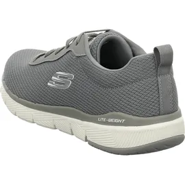 SKECHERS Flex Advantage Herren Weit Grau 40