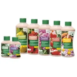 Hauert HBG Dünger AG Plantiful Dünger für Zimmerpflanzen 250 g