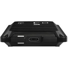 Western Digital Black P50 Game Drive 4 TB USB 3.2 WDBA3S0040BBK-WESN