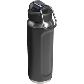 Stanley Wellspring Bottle schwarz 0,7 l