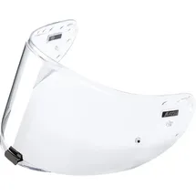 LS2 Visier für FF327 Challenger klar