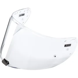 LS2 Visier für FF327 Challenger klar