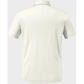 Schöffel CIRC Polo Shirt Tauron grau M