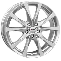 Autec Brixen 6,5 x 16 5 x 114 ET50 MB66,1 Silber