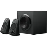 Logitech Z623 2.1 System