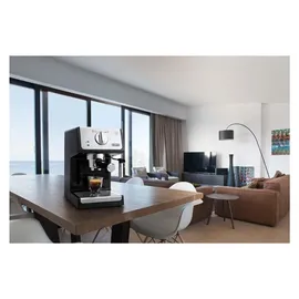 De'Longhi Active Line ECP 33.21.BK schwarz