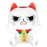 FuRyu Dandadan Turbo-oma Winkekatze 32 cm