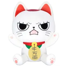 FuRyu Dandadan Turbo-oma Winkekatze 32 cm