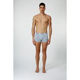 Fila Herren, Boxershort 5er Pack