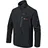 Bosch Professional GHJ 12+18V XA Beheizbare Jacke schwarz XL ohne Akku